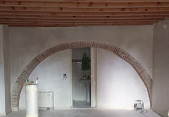 Ristrutturazione negozio